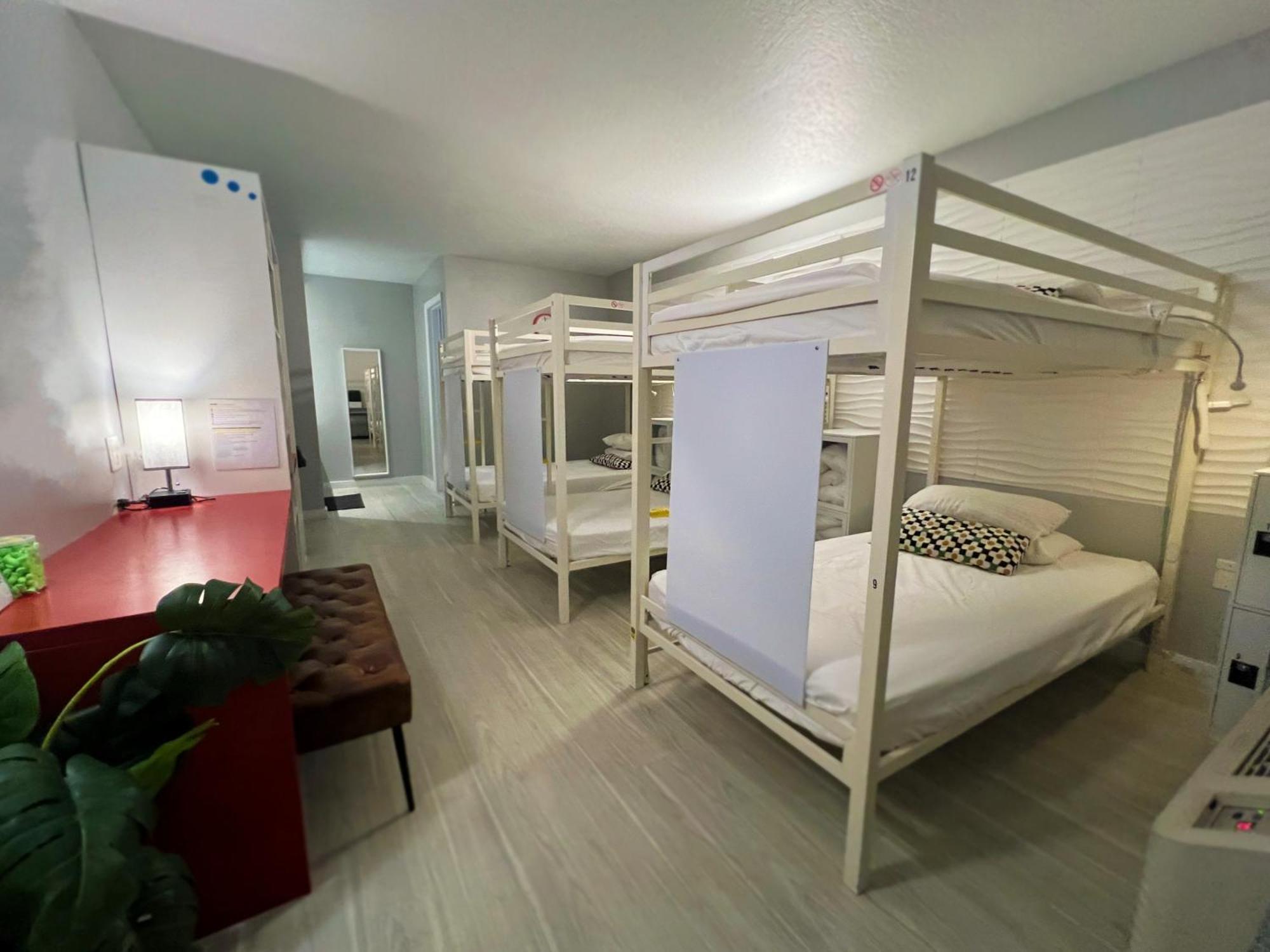 Bposhtels Orlando Disney Kissimmee Exterior foto