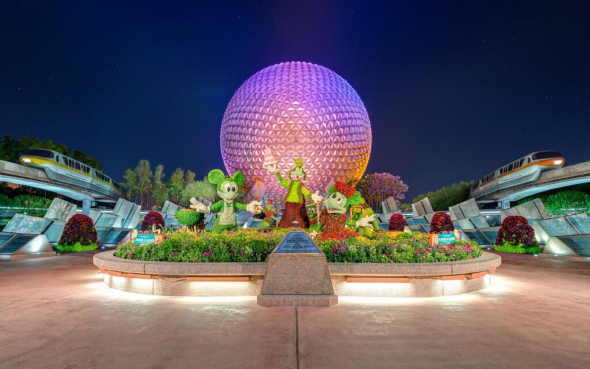 Bposhtels Orlando Disney Kissimmee Exterior foto