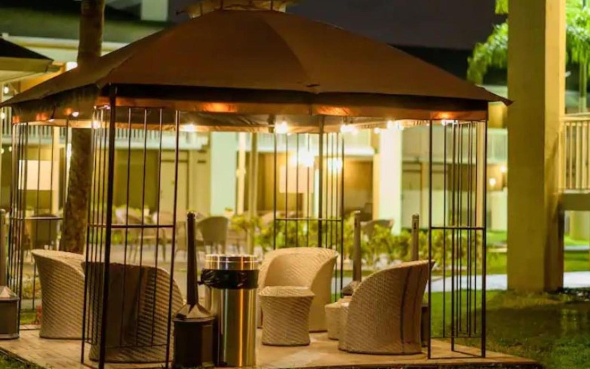 Bposhtels Orlando Disney Kissimmee Exterior foto
