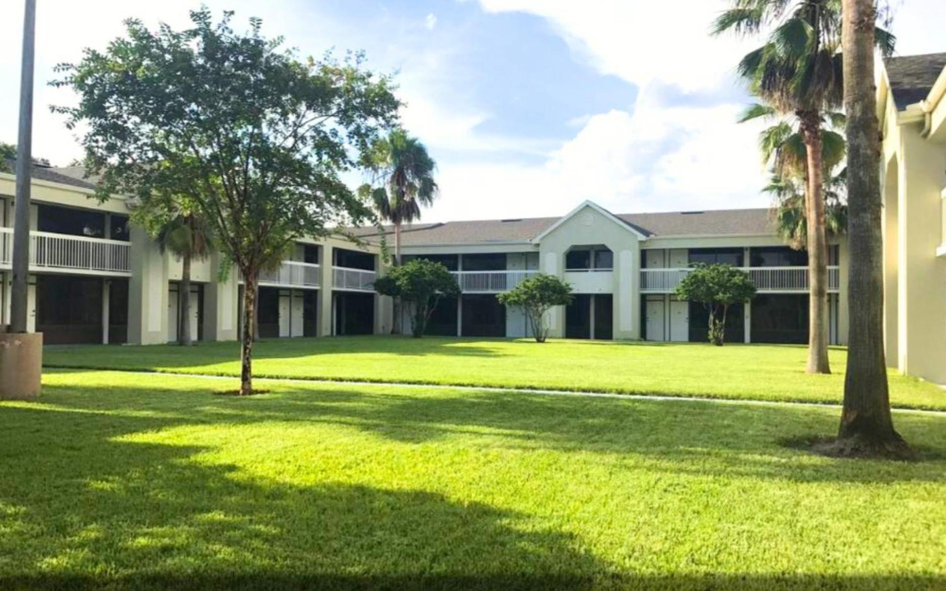 Bposhtels Orlando Disney Kissimmee Exterior foto